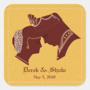 Search for indian wedding stickers traditional