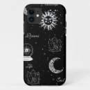 Search for celestial cases Boho