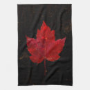 Search for maple leaf tea towels Autumn