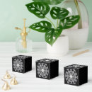 Search for silver favour boxes Grey
