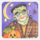 Search for oct stickers Monster