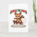 Search for kawaii christmas cards Reindeer