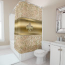 Search for fleur de lis shower curtains French