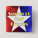 Search for troops badges Patriotic