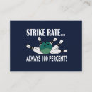 Search for bowling coach business cards Trainer