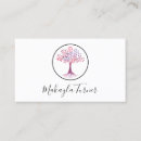 Search for yoga instructor business cards Watercolor