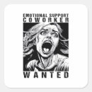 Search for coworker humor stickers Work bestie