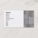 Search for driveway business cards Mason