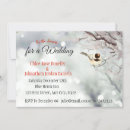 Search for christmas tree wedding invitations Nature