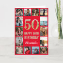 Search for fiftieth photography Photo collage
