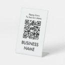 Search for restaurant decor Qr code