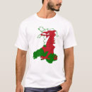 Search for british dragon tshirts Wales