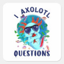 Search for questions stickers I axolotl questions
