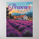 Search for provence posters France