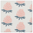Search for lotus pattern fabric Flowers