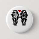 Search for death do us part badges Vintage