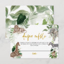 Search for safari baby shower Lion