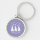 Search for firs key rings Snow