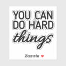 Search for depressing stickers Motivational