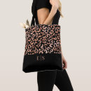 Search for leopard print bags Pattern