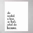 Search for heroe posters For him