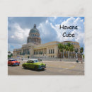 Search for havana postcards Caribbean