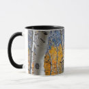 Search for aspen tree mugs Autumn