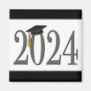 Search for congrats magnets High school graduation