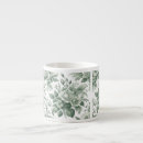Search for vintage garden mugs Green