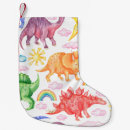 Search for dinosaur christmas stockings Pattern