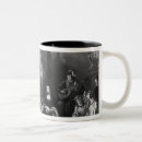 Search for da mugs Portrait