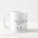 Search for biochemistry student mugs Scientist