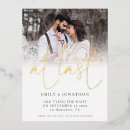 Search for at last save the dates Elegant