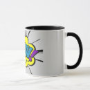 Search for explosive mugs Comic