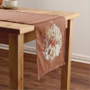 Search for terracotta table runners Autumn
