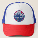 Search for pike hats Mountain