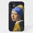 Search for vermeer iphone cases Dutch