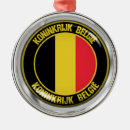 Search for belgium christmas tree decorations World flags