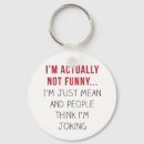 Search for joke rounded key rings Cool
