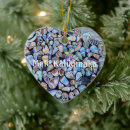 Search for shells christmas tree decorations Hawaii