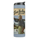 Search for skiing travel mugs Vintage