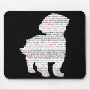 Search for shih tzu dog mousepads Shitzu