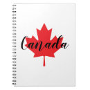 Search for canada notebooks White