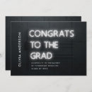 Search for unique graduation cards Congrats
