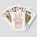 Search for funny playing cards Quote
