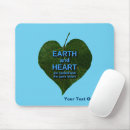 Search for mother earth mousepads Environment