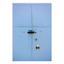 Search for moored posters Sailboat