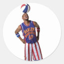 Search for spin stickers Ball