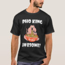 Search for pho king tshirts Soup