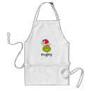 Search for how the grinch stole christmas aprons Whoville